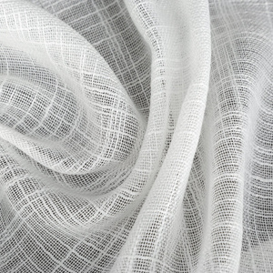 Curtain 140 x 250 Decorative Drawstring Liren Bia