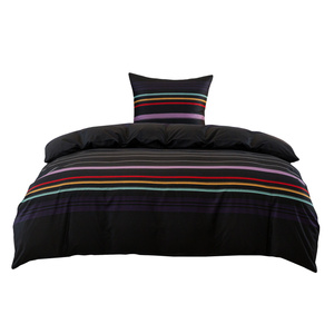 Pościel 140 x 200 2cz Gładka Eusebia Home 41