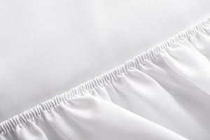 Bed sheet 60 x 120 With elastic Bolzano 04