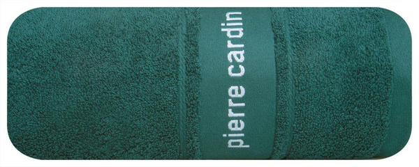 Pierre Cardin Nel Towel 50 x 100 Cm Turquoise