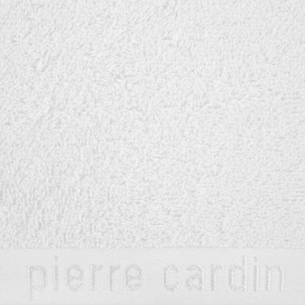 Pierre Cardin Evi Towel 50 x 90 Cm Cream