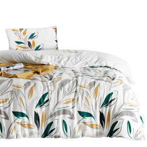 Bedding 140 x 200 2pc Flannel Cotton Leta 31502/2