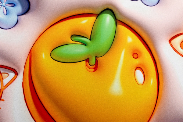 Mata łazienkowa 3D Antypoślizgowa Chłonna Magic 41