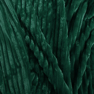 Blanket 160 x 200 Microfiber Embossed Ardea Stripes 60