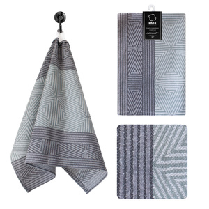 Jacquard Cloth 40 x 60 Carino 017