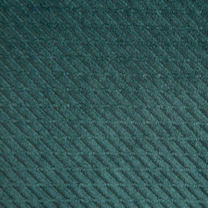 Zasłona Velvet Eliza 140 x 250 Przelotka Miętowy