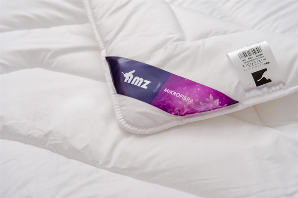 70 x 80 Healthy Sleep Quilted Pillow Extra White