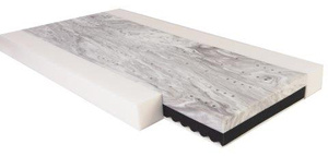 Eco Panther 140 x 70 x 10 Orthopedic Mattress
