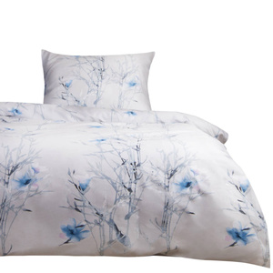 Pościel 140 x 200 2cz Satyna Satynlove 1547/1