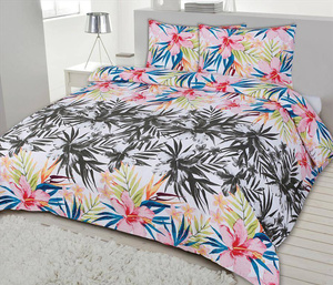 Bedding 220 x 200 3pc Cotton Matex FLANELA 61