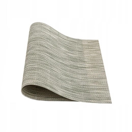 30 x 45 Decorative Lungo Olive Pad