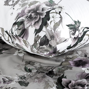 Pościel 220 x 200 3cz Satyna Bawełniana Nika 54