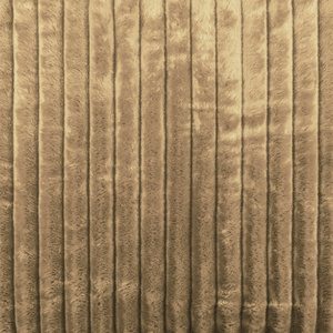 Blanket 200 x 220 Microfiber Embossed Ardea Stripes 58