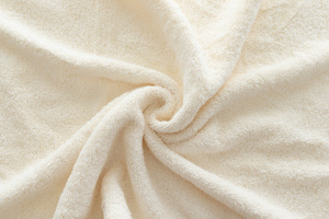 Towel 70 x 140 Cotton 500g/m2 Orion Ecru