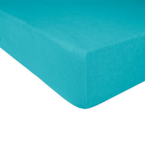 Fitted sheet 70 x 140 Frotte with Elastic no. 011_D