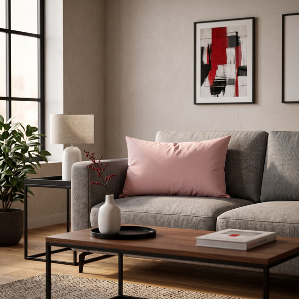Poszewka 40 x 60 Satynowa Daniela Classic 03