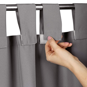 Garden Curtain 155 x 220 Garden 03A