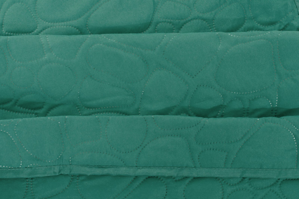 Narzuta 200 x 220 Tłoczona Mikrofibra Nicole 04