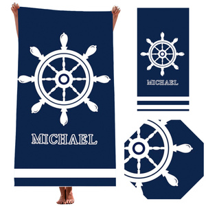 Towel 150 x 210 Bath Holiday 171