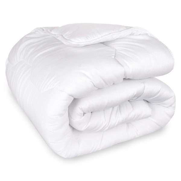 Kołdra 140x200 Antyalergiczna Kaja Ciepła 01