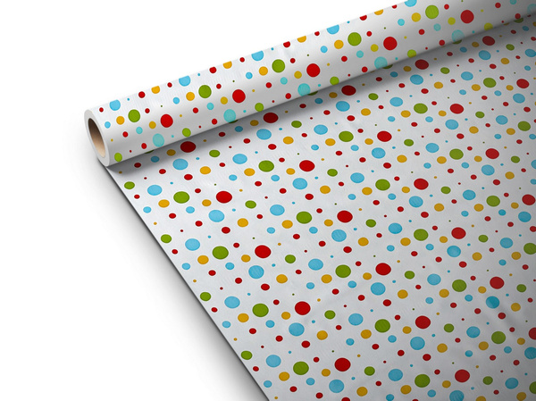 Cerata Na Stół Obrus Ceratowy 140 x 350 Gosia 02