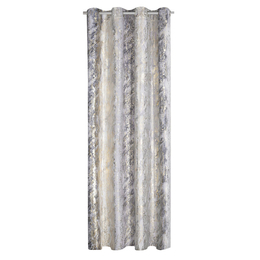 Zasłona 135 x 250 Welwet Przelotki Sofi Sr+Szam