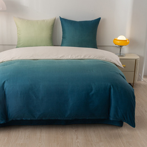 Bedding 160 x 200 3pcs Satin Maria 3020