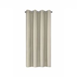 Zasłona 140 x 175 Dekoracyjna Przelotki Rita Cap