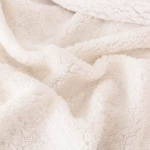 Koc 200 x 220 Mikrofibra Świąteczna Hayat 106