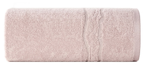 Ręcznik 30 x 50 Kąpielowy Frotte Karin 06 Puder