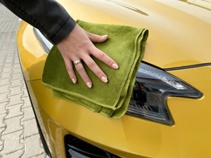 Towel 70 x 140 Quick-Drying Microfiber Iben 02