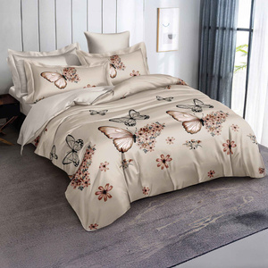 Pościel 140 x 200 2cz Dwustronna Joana 24012