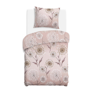 Bedding 140 x 200 2cz Flannel Cotton Leta 31513/1