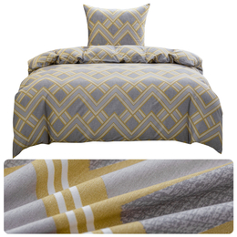 Pościel 140 x 200 2cz Satynowa Maria Home 3088