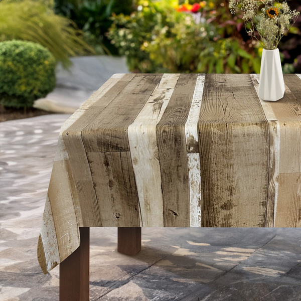 Tablecloth PVC 140 x 120 Gosia 52