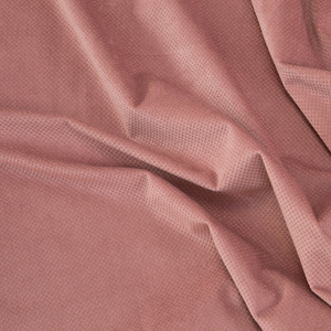 Curtain 140 x 250 Decorative Velvet Milo C. Pink