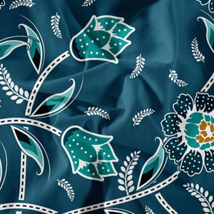 Pościel 140 x 200 2cz Gładka Eusebia Home 28