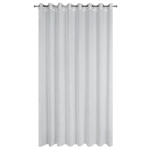 Decorative Curtain Lexy 300 x 250 Biala Przelotka