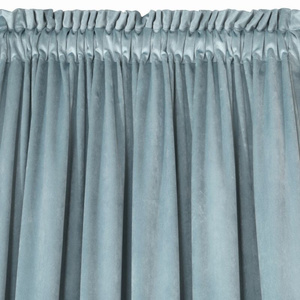 Curtain 140 x 270 Decorative Velvet Melanie Morsk