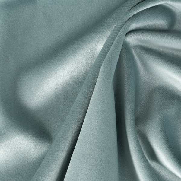 Zasłona 140 x 270 Dekoracyjna Welwet Melanie Szałwia