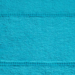 Towel 70 x 140 Cotton Mari 14 500 GSM Turquoise