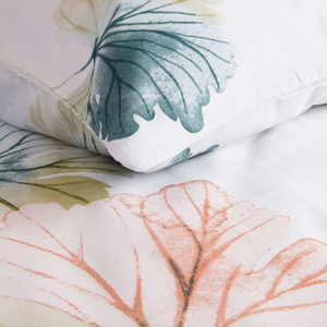 Bedding 160 x 200 3pcs Satin Satynlove 1545/1