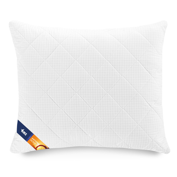 Synthetic Classic Antistress Pillow 40x60