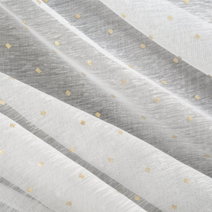 Sibel Decorative Curtain 300 x 160 Bi+Sza Through