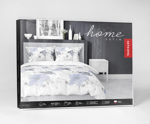 Bedding 220 x 200 3cz Asti Satin Cotton 4397A