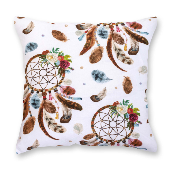 Poszewka 40 x 40 Bawełniana na Poduszkę Jasiek Belluno 71