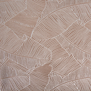 Obrus 85 x 85 Dekoracyjny Żakardowy Isla C.Beż