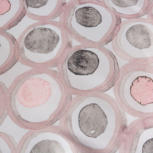 Bedding 200 x 220 3pcs Satin Maria 2786