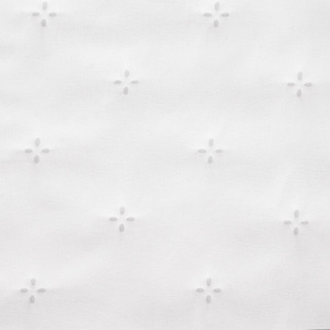 Poszewka 45 x 45 Pikowana Z Falbaną Celia 01