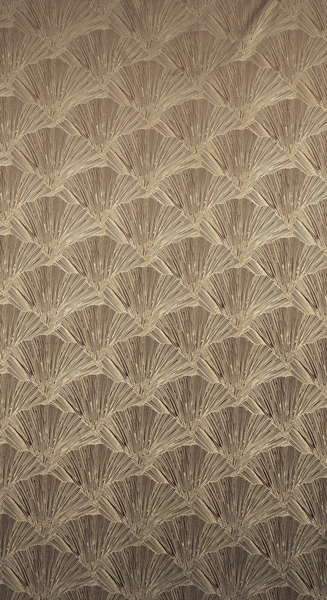 Zasłona Velvet Pierre Cardin Goja 140 x 250 Kawa